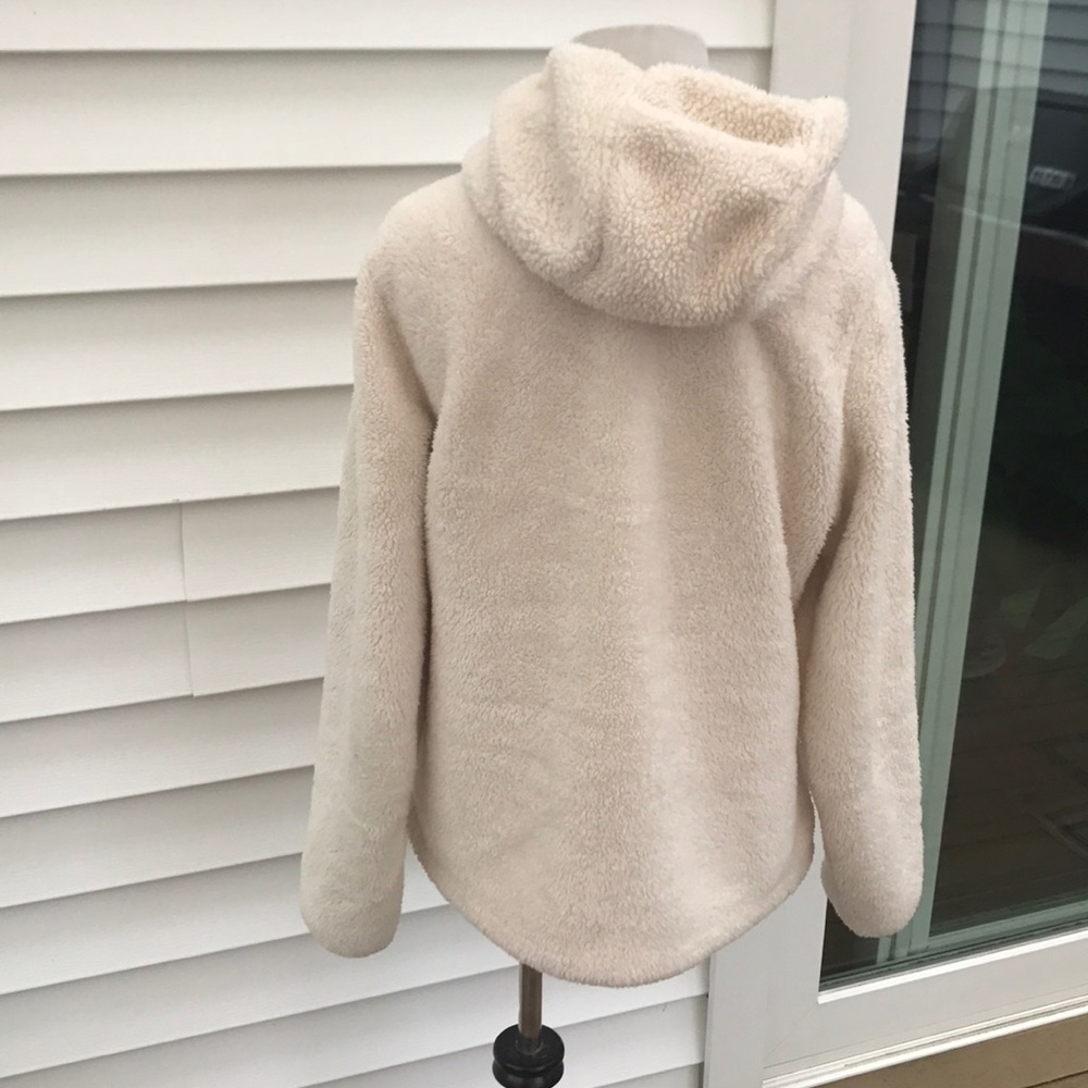 Free country hoodie fleece size medium - Picture 2 of 5
